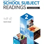 More School Subject Readings 2e 2 [High Quality PDF + Resources]