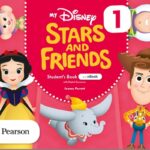 My Disney Stars And Friends 1 – PDF, Resources