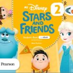 My Disney Stars And Friends 2 – PDF, Resources