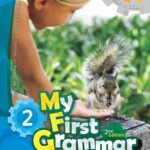 My First Grammar (Second Edition) 2 – High Quality PDF, Resources