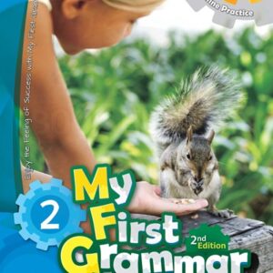My First Grammar (Second Edition) 2 - High Quality PDF, Resources