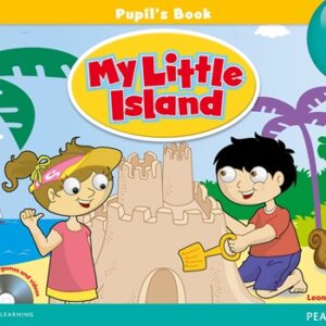 My Little Island BRE 1 - Active Teach