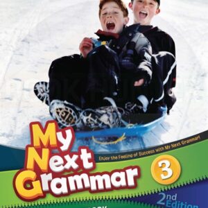 My Next Grammar (Second Edition) 3 - High Quality PDF, Resources