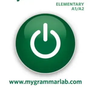 MyGrammarLab A1-A2 Elementary [HQ PDF + Audio]