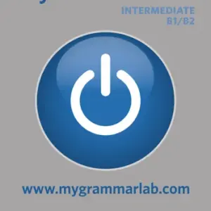 MyGrammarLab B1-B2 Intermediate [HQ PDF + Audio]