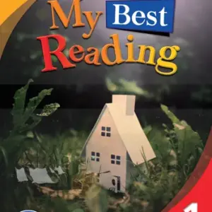 My Best Reading 1 [High Quality PDF + Resources]