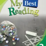 My Best Reading 2 [High Quality PDF + Resources]