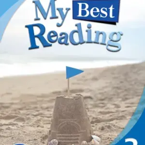 My Best Reading 3 [High Quality PDF + Resources]