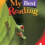 My Best Reading 4 [High Quality PDF + Resources]