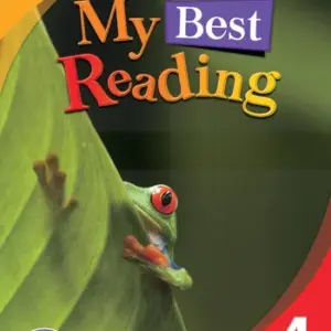 My Best Reading 4 [High Quality PDF + Resources]