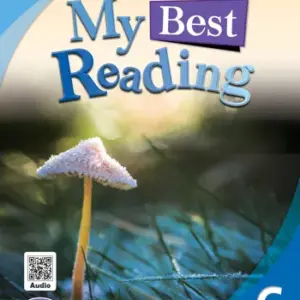 My Best Reading 6 [High Quality PDF + Resources]