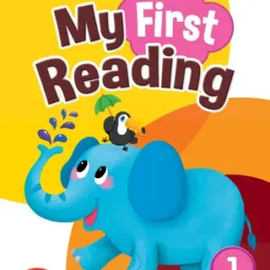 My First Reading 1 [High Quality PDF + Resources]
