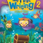 My First Writing (2nd edition) 2 [PDF + Resources]