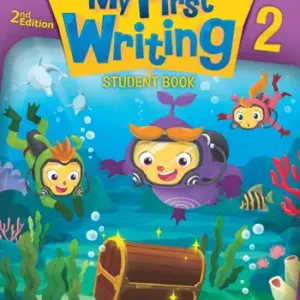 My First Writing (2nd edition) 2 [PDF + Resources]