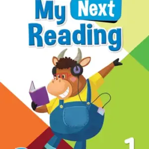 My Next Reading 1 [High Quality PDF + Resources]