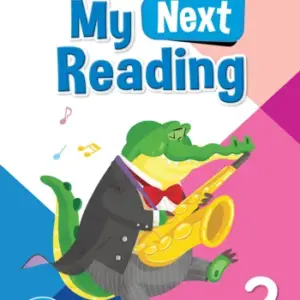 My Next Reading 2 [High Quality PDF + Resources]