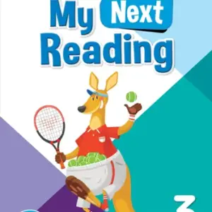 My Next Reading 3 [High Quality PDF + Resources]