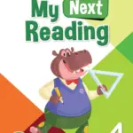 My Next Reading 4 [High Quality PDF + Resources]