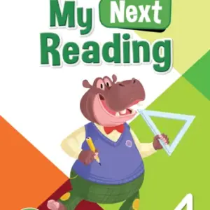 My Next Reading 4 [High Quality PDF + Resources]