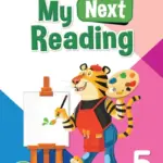 My Next Reading 5 [High Quality PDF + Resources]