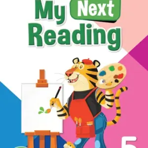 My Next Reading 5 [High Quality PDF + Resources]