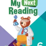 My Next Reading 6 [High Quality PDF + Resources]