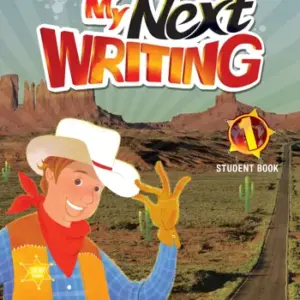 My Next Writing 1 [HQ PDF + Resources]