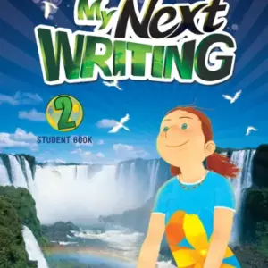 My Next Writing 2 [HQ PDF + Resources]