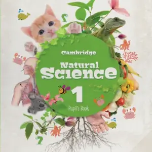 Cambridge Natural Science 1 Presentation Plus [Linux]