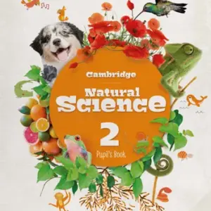Cambridge Natural Science 2 Presentation Plus [Linux]