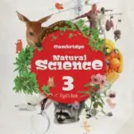 Cambridge Natural Science 3 [HQ PDF + Resources]