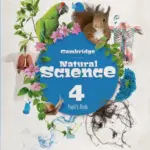 Cambridge Natural Science 4 [HQ PDF + Resources]