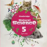Cambridge Natural Science 5 [HQ PDF + Resources]