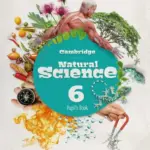 Cambridge Natural Science 6 [HQ PDF + Resources]