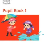 Nelson English 1