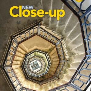 New Close-up Level B2+ - PDF, Resources
