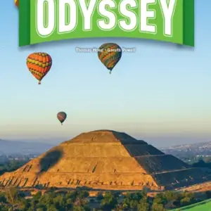 New Odyssey 1 [HQ PDF + Resources]