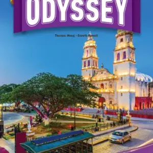 New Odyssey 3 [HQ PDF + Resources]