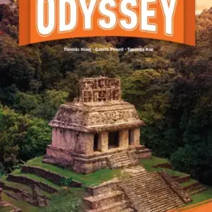 New Odyssey 4 [HQ PDF + Resources]