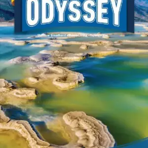 New Odyssey 5 [HQ PDF + Resources]
