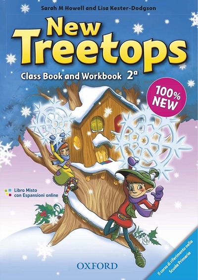 New Treetops 2 - PDF, Resources