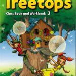 New Treetops 3 – PDF, Resources