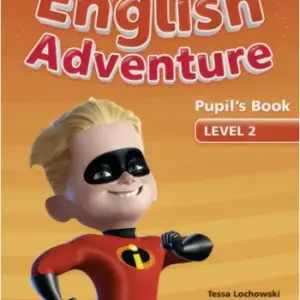 New English Adventure 2 - ActiveTeach [Windows]