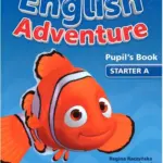 New English Adventure Starter A [High Quality PDF + Resources]