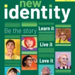 New Identity B1 to B1+ [HQ PDF + Ressources]