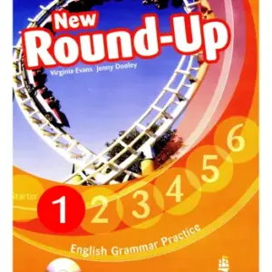 New Round-Up 1 [PDF + Resources]