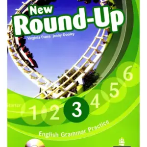 New Round-Up 3 [PDF + Resources]