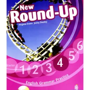 New Round-Up 4 [PDF + Resources]