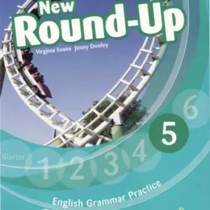 New Round-Up 5 [PDF + Resources]