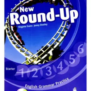 New Round-Up Starter [PDF + Resources]
